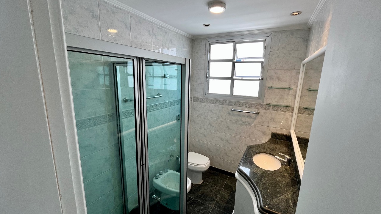 Apartamento à venda no Gonzaga: