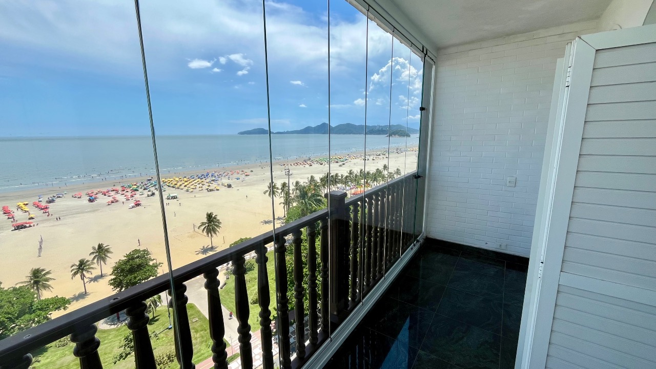 Apartamento à venda no Gonzaga: 