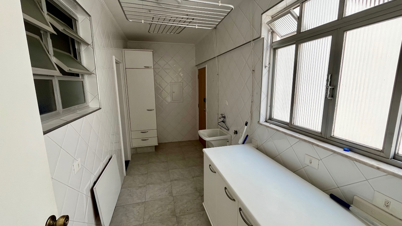 Apartamento à venda no Gonzaga: