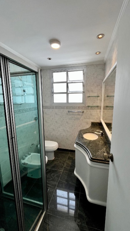 Apartamento à venda no Gonzaga: