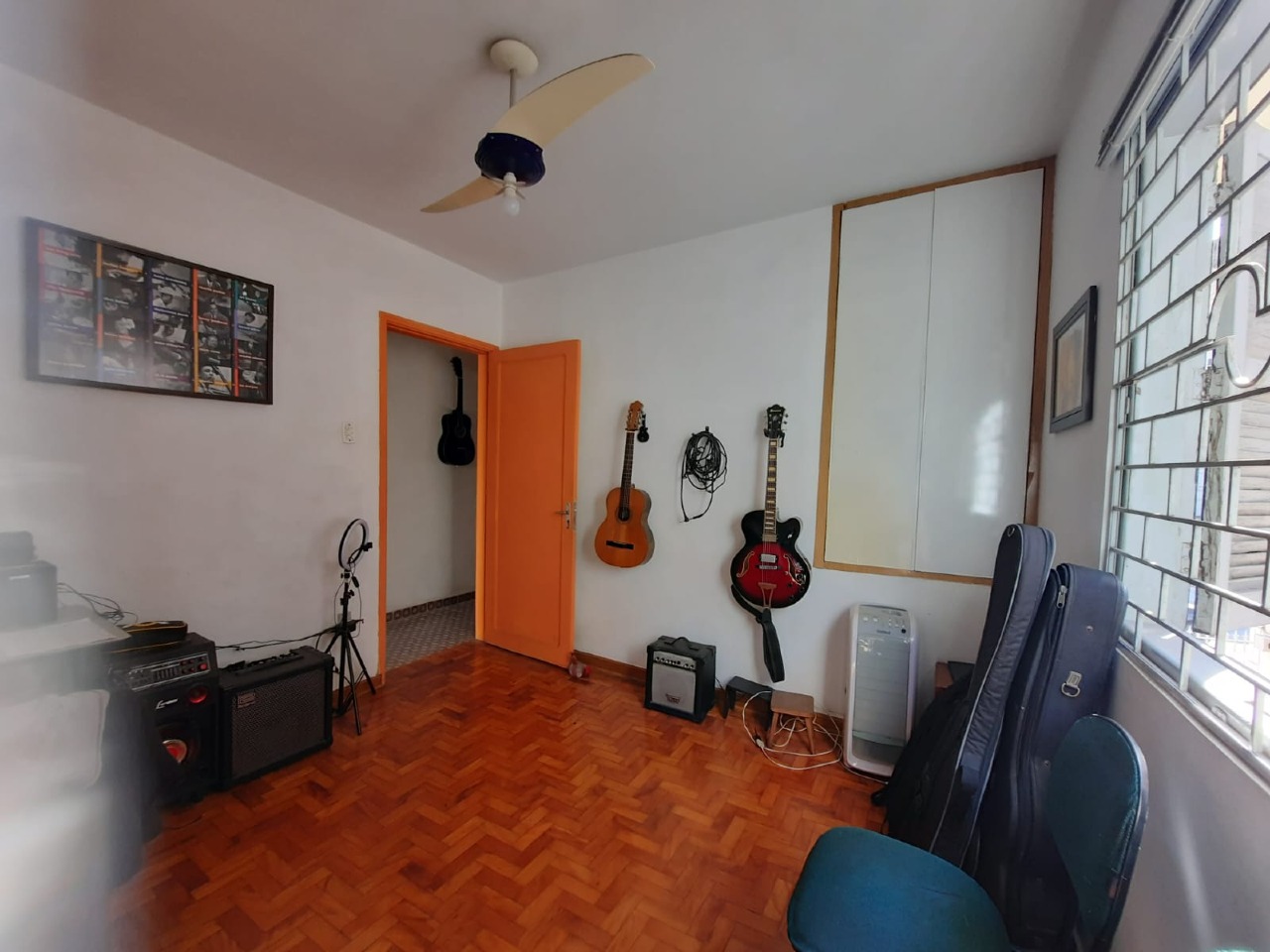 Sobrado à venda no Encruzilhada: