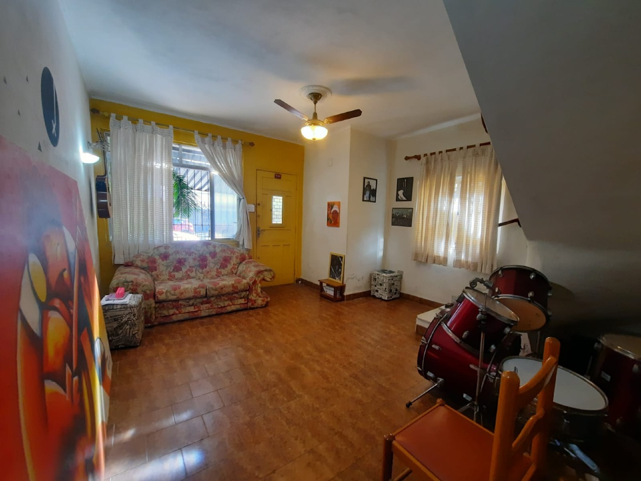 Sobrado à venda no Encruzilhada: