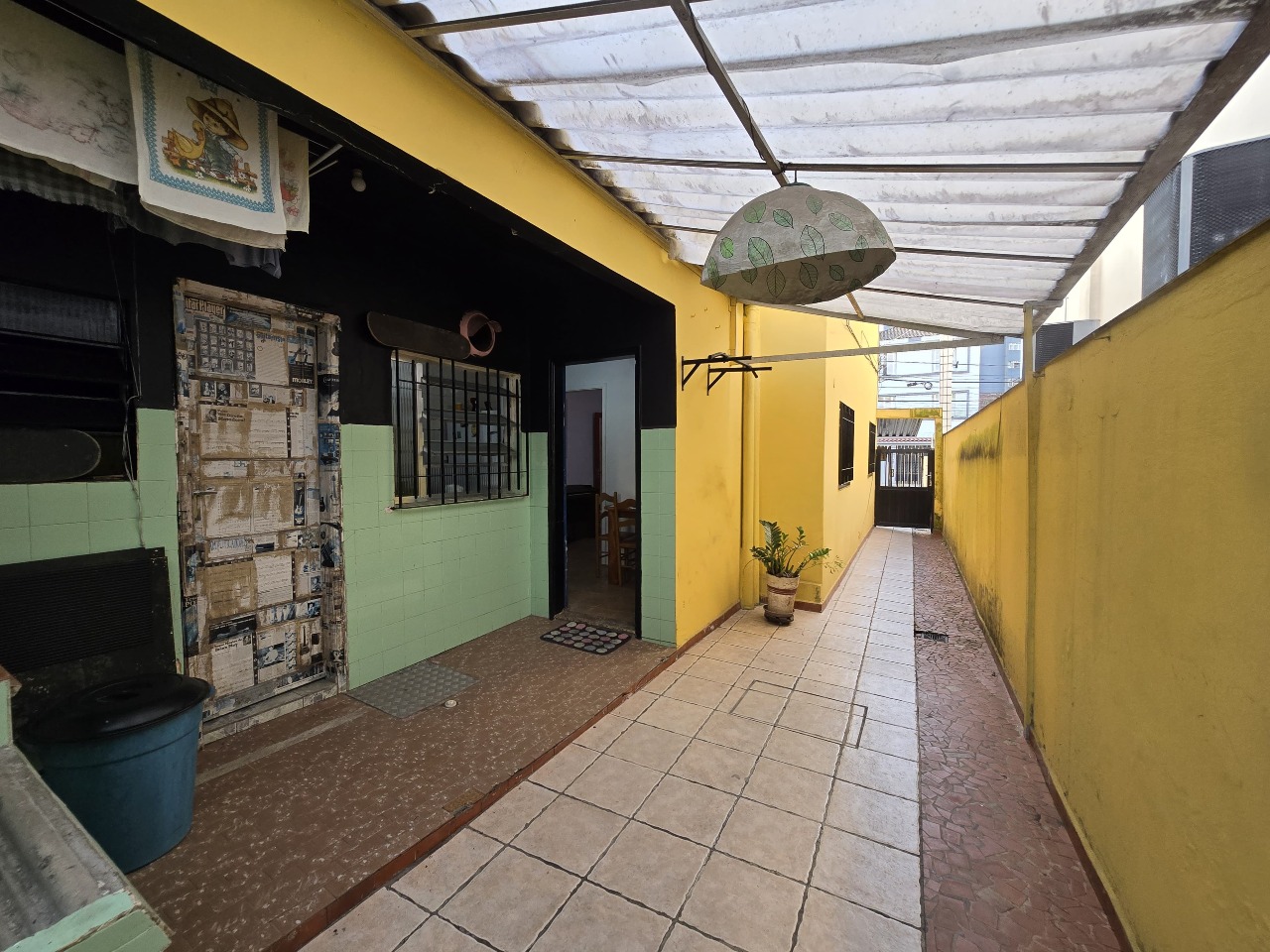 Sobrado à venda no Encruzilhada: