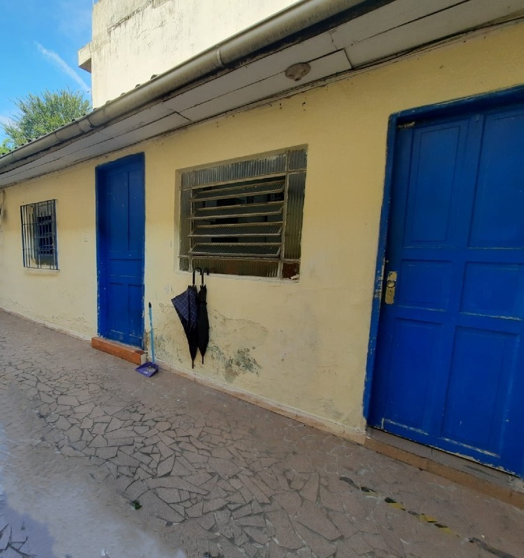 Sobrado à venda no Encruzilhada: