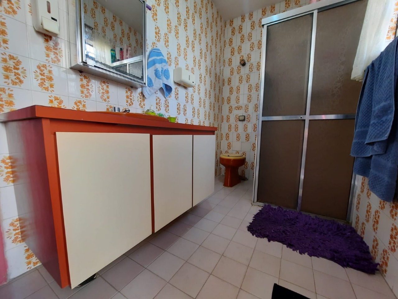 Sobrado à venda no Encruzilhada: