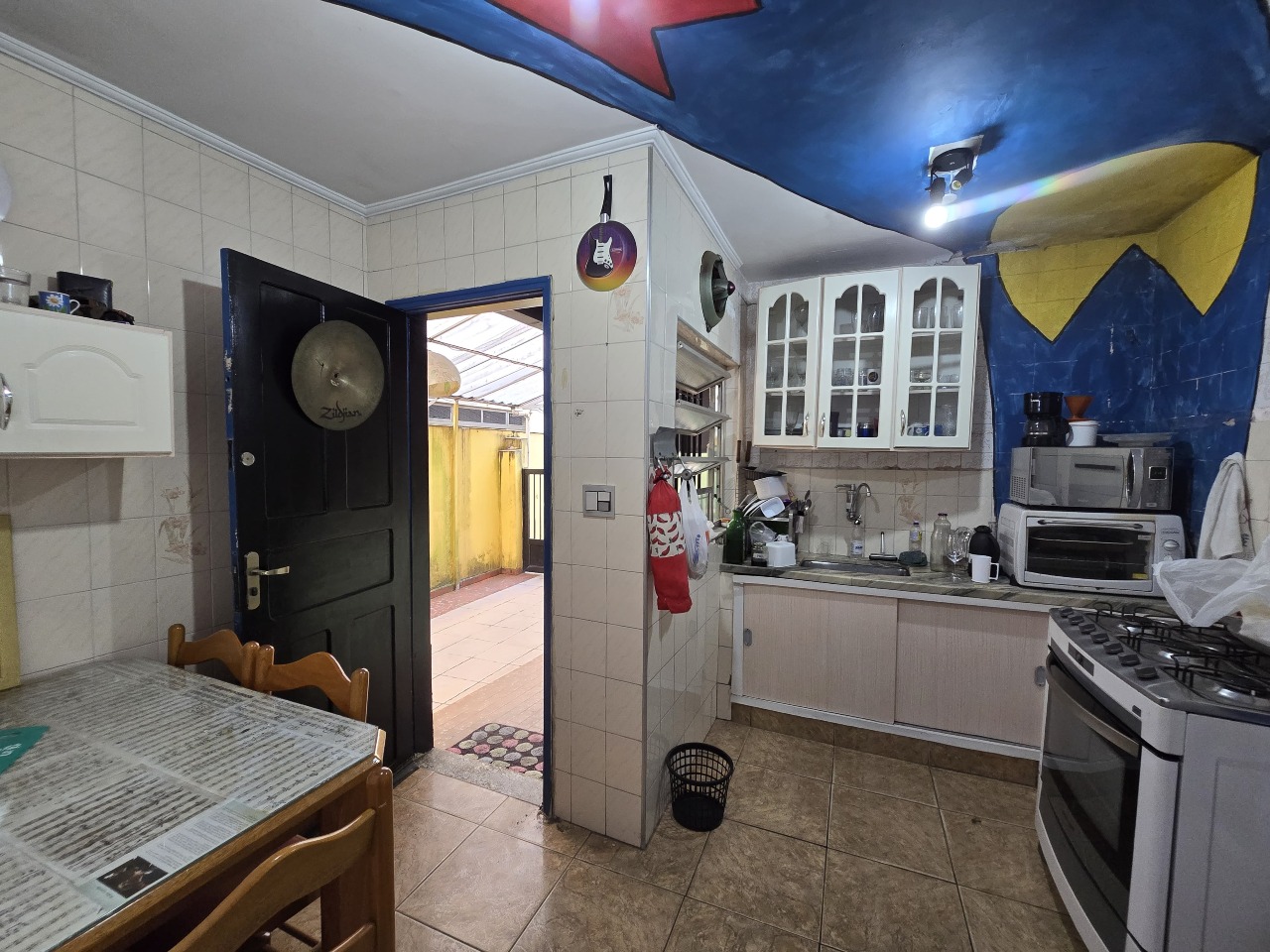 Sobrado à venda no Encruzilhada: