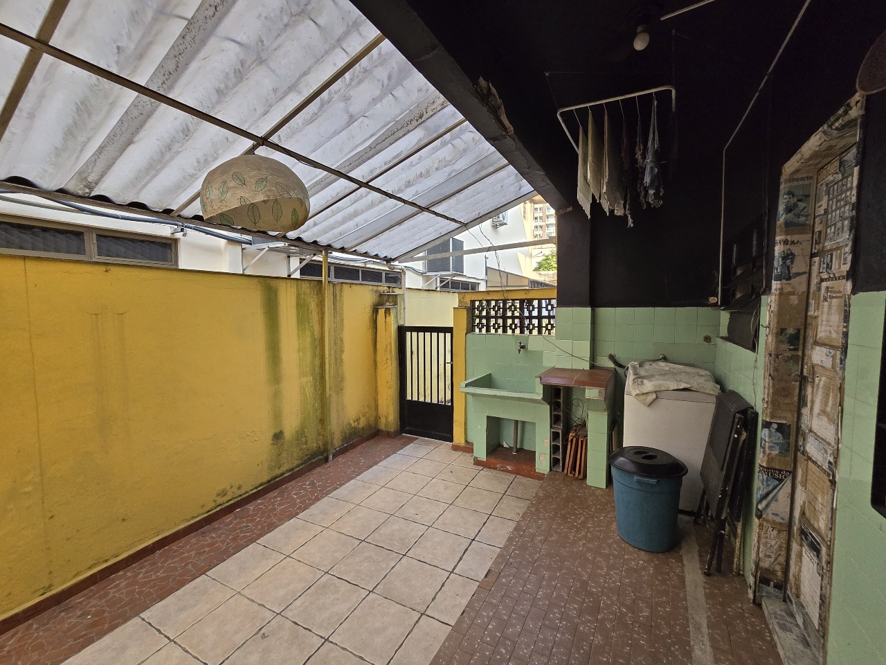 Sobrado à venda no Encruzilhada: