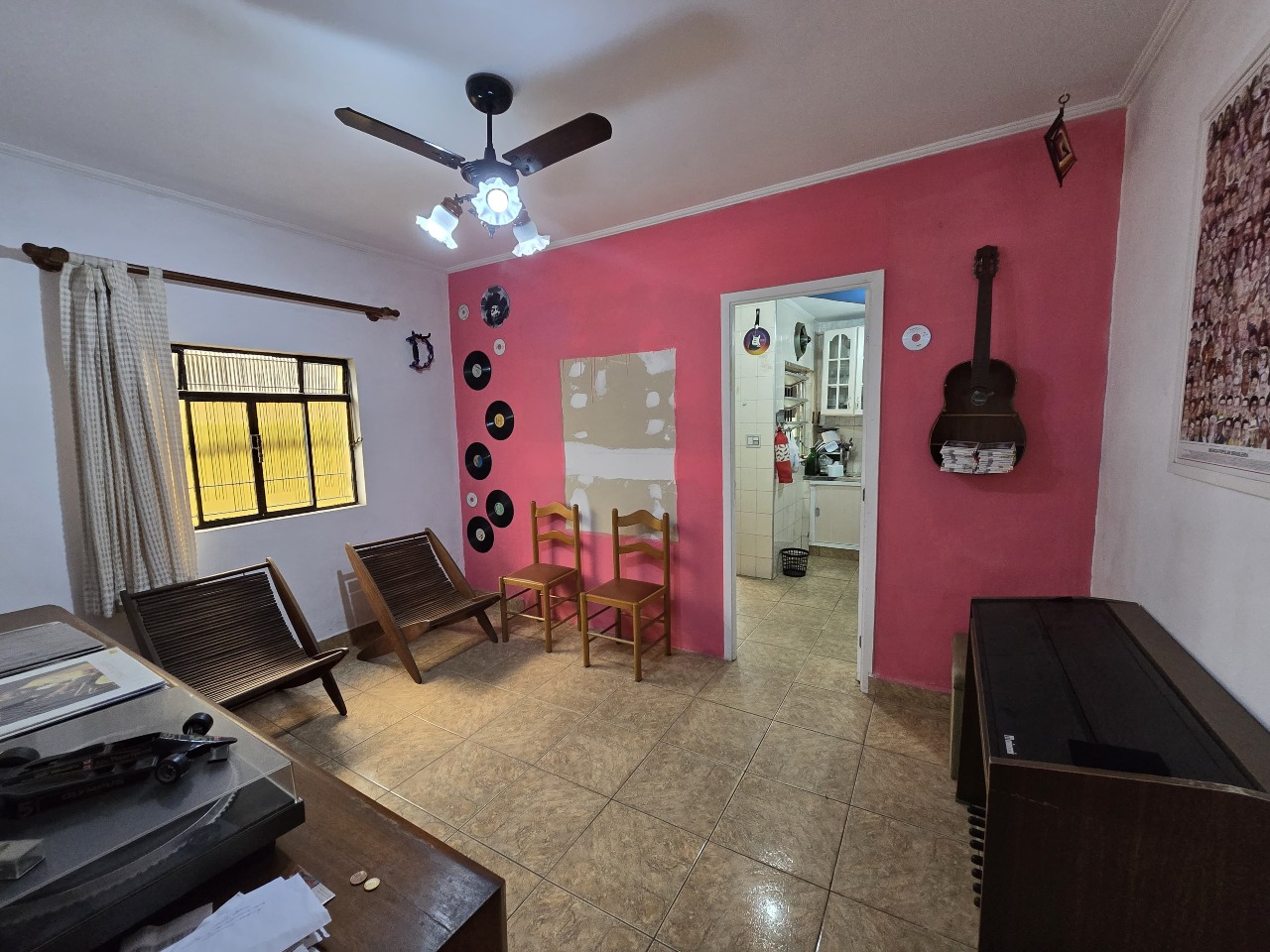 Sobrado à venda no Encruzilhada: