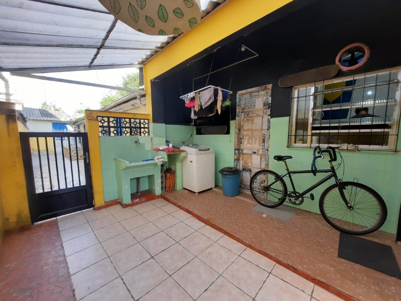 Sobrado à venda no Encruzilhada: