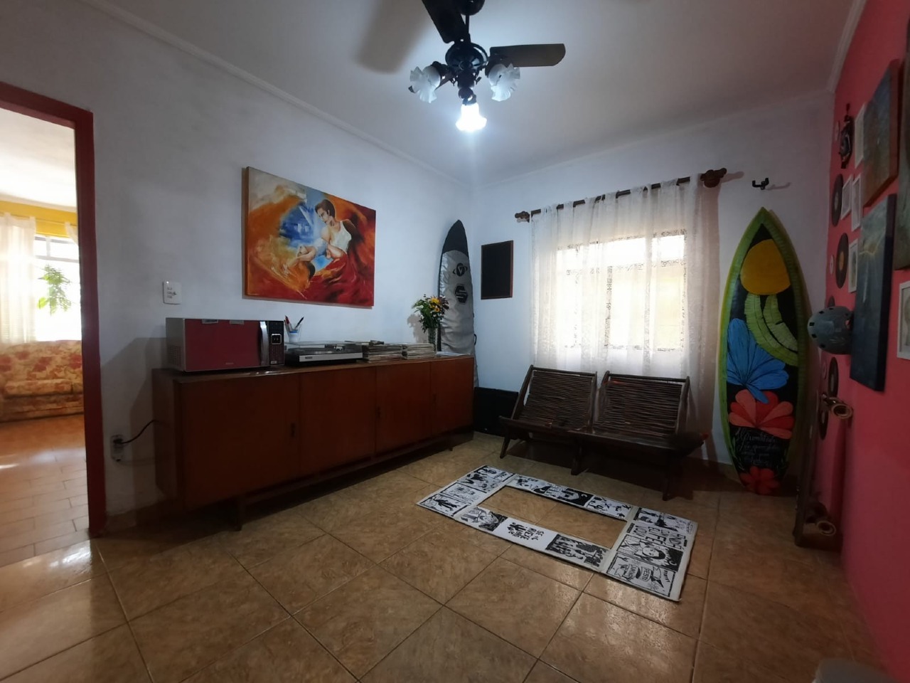 Sobrado à venda no Encruzilhada: