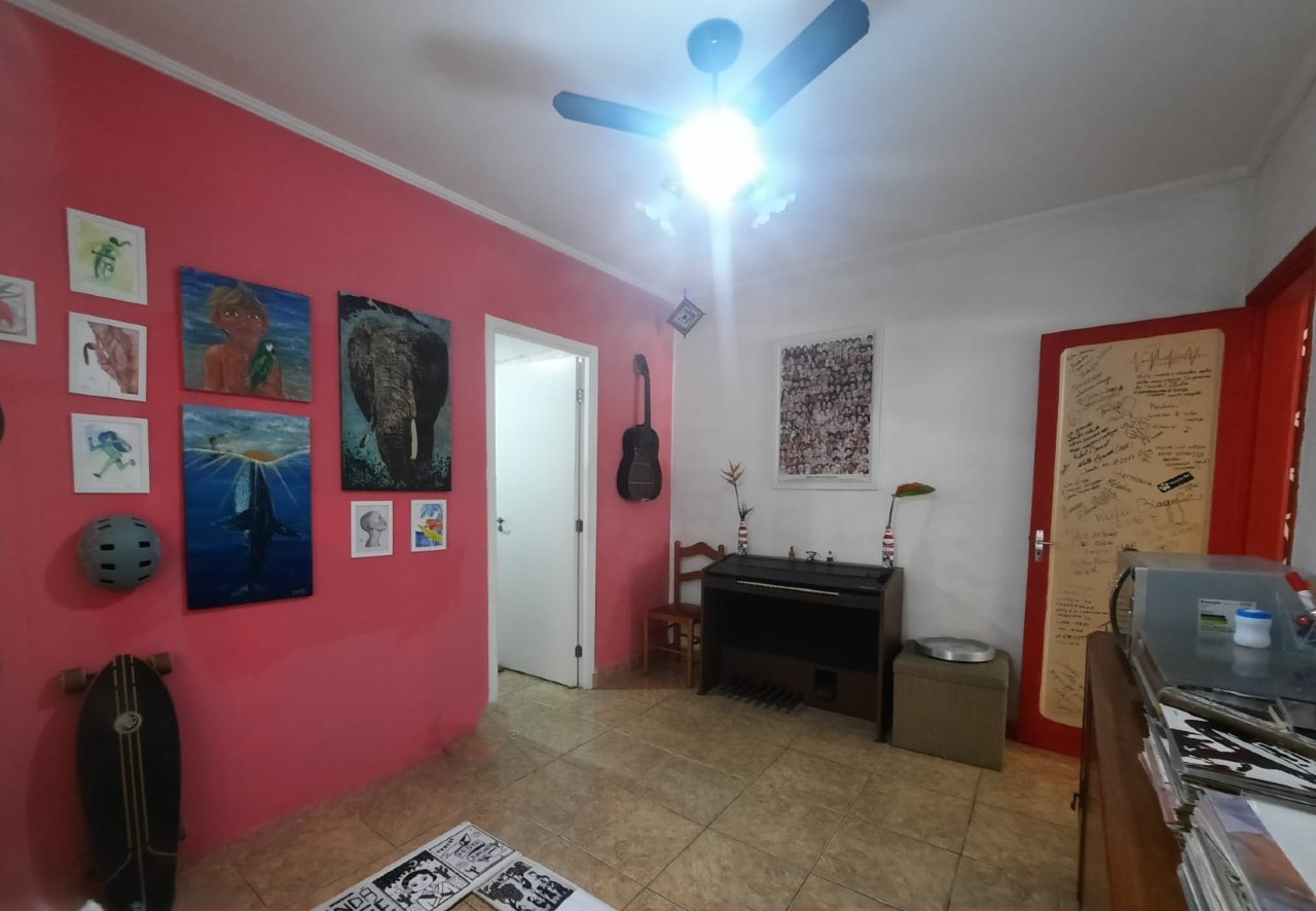 Sobrado à venda no Encruzilhada: