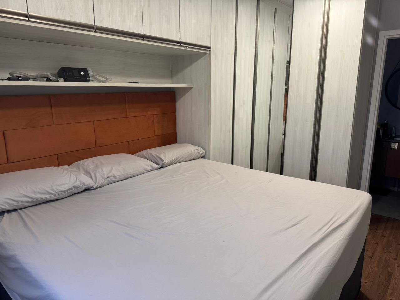 Apartamento à venda no Marapé: