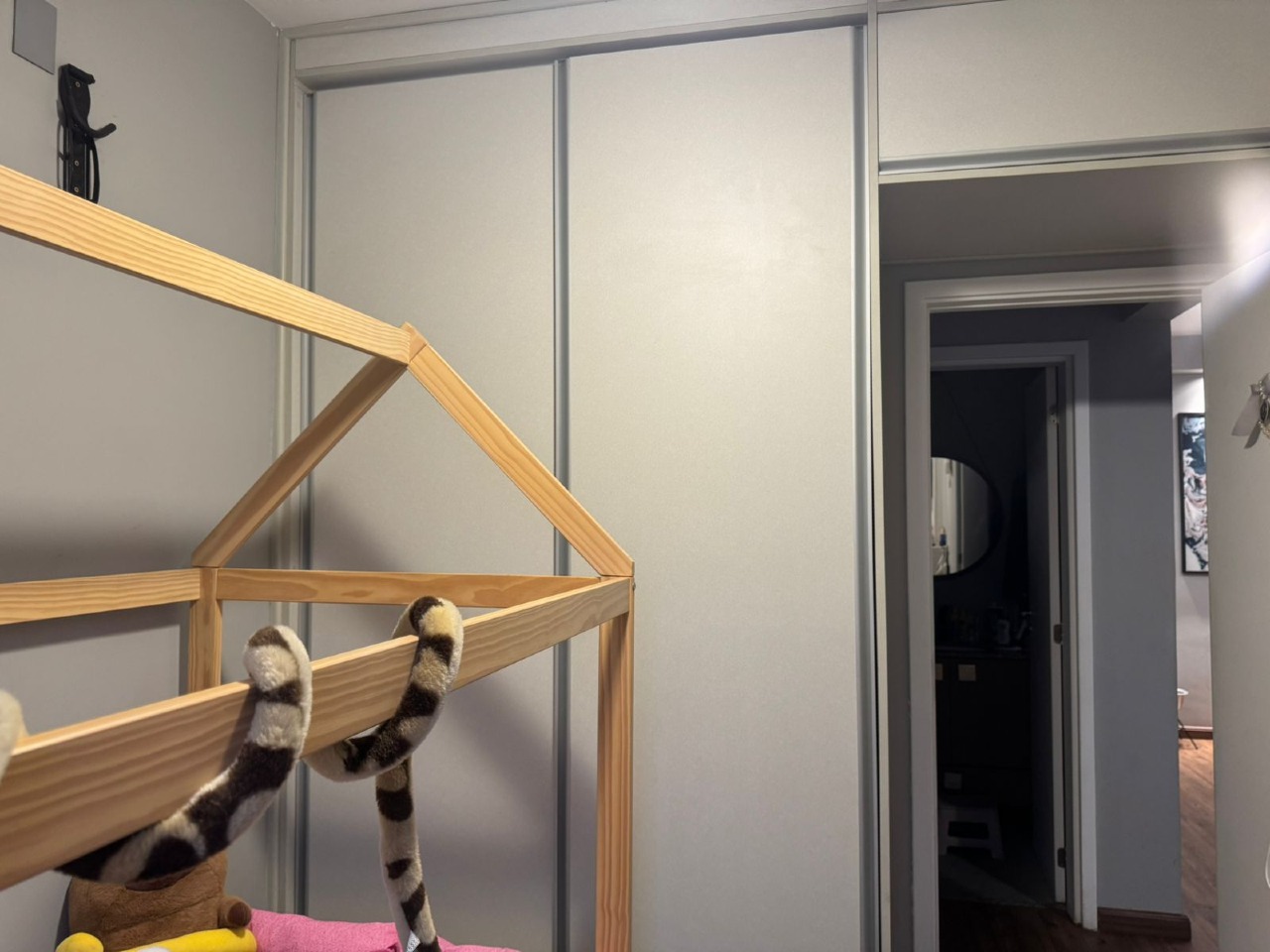 Apartamento à venda no Marapé: