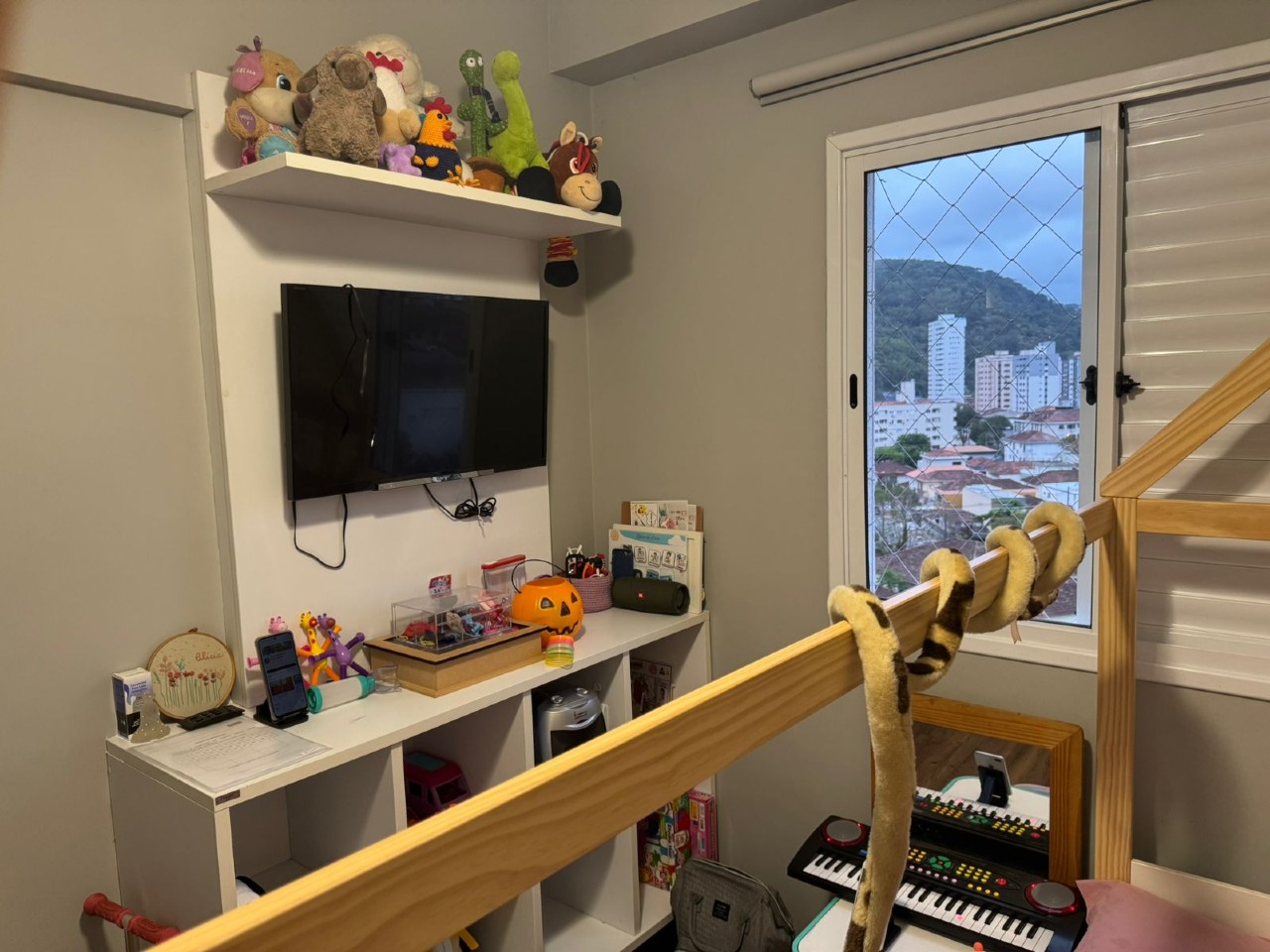 Apartamento à venda no Marapé: