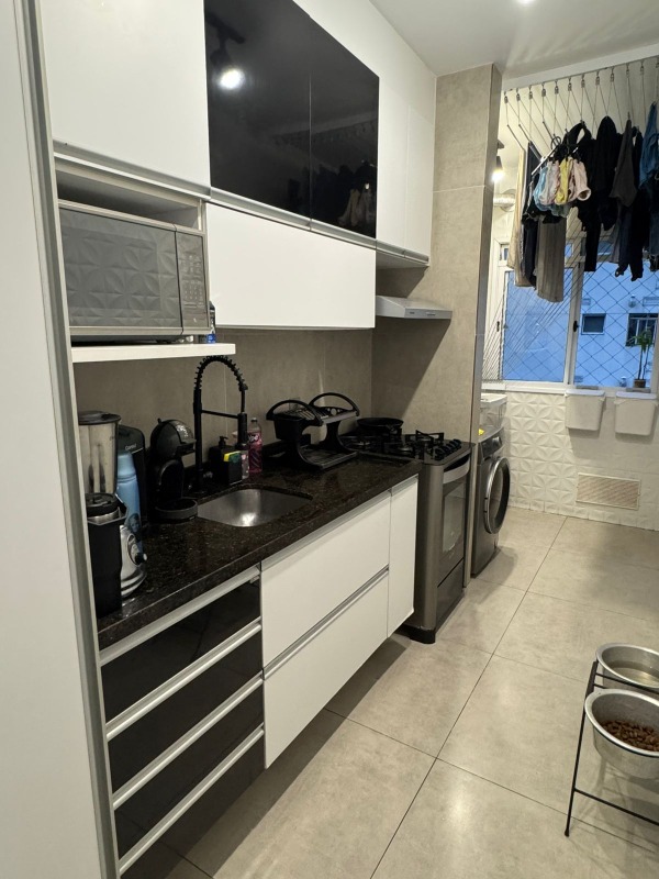 Apartamento à venda no Marapé: