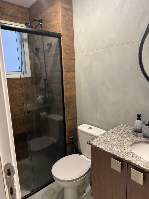 Apartamento à venda no Marapé: