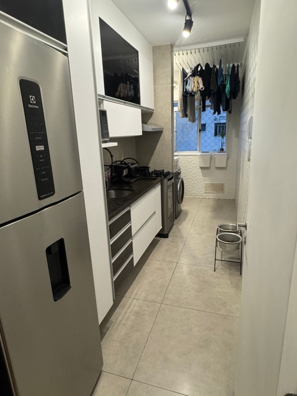 Apartamento à venda no Marapé: