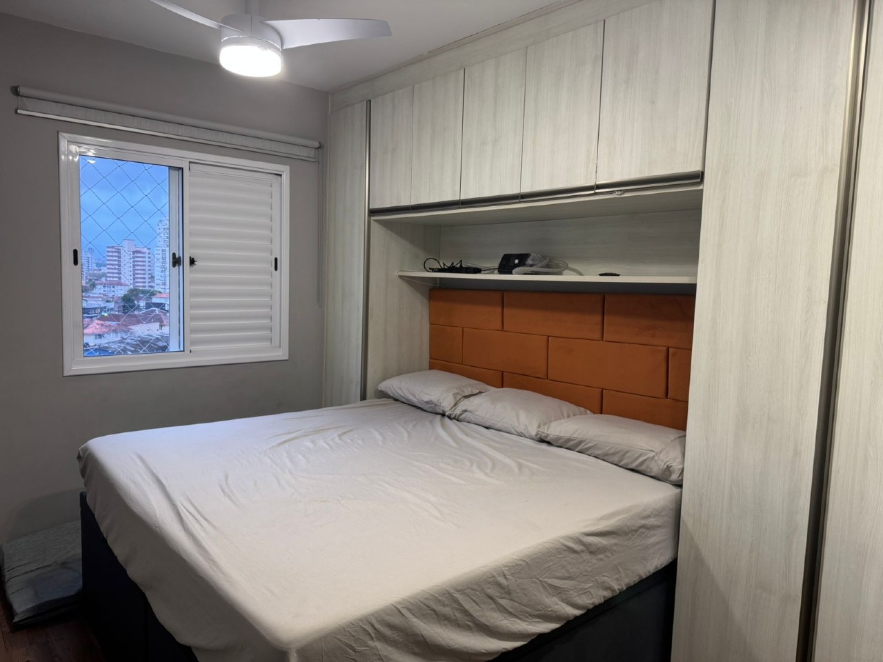 Apartamento à venda no Marapé: