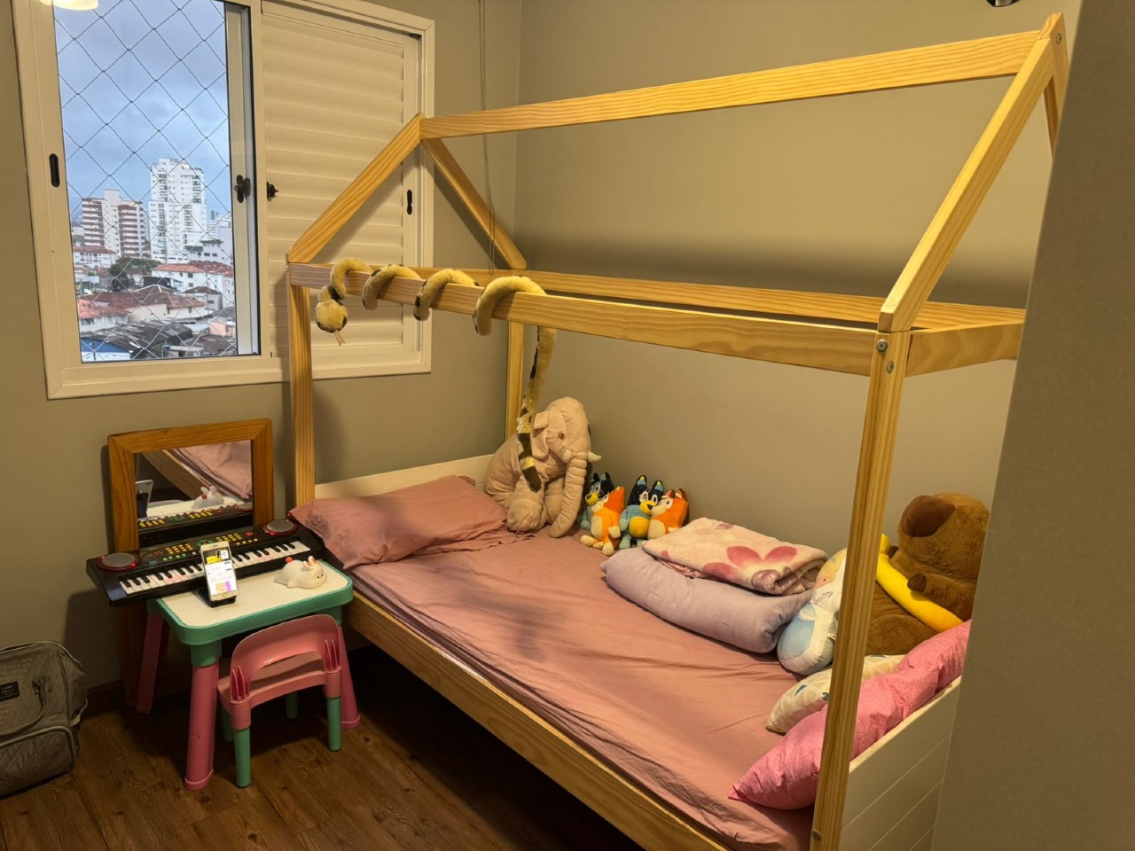 Apartamento à venda no Marapé: