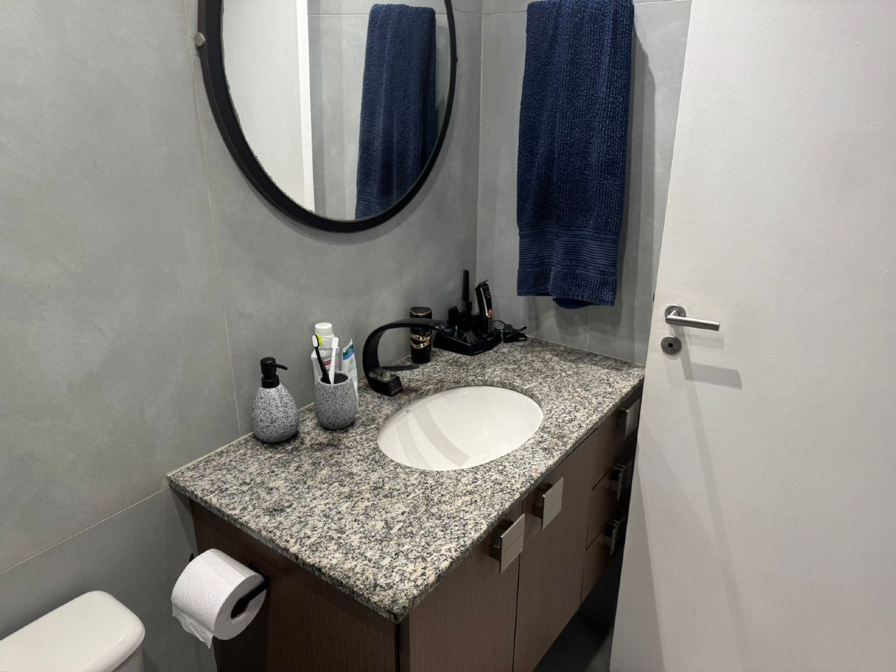 Apartamento à venda no Marapé: