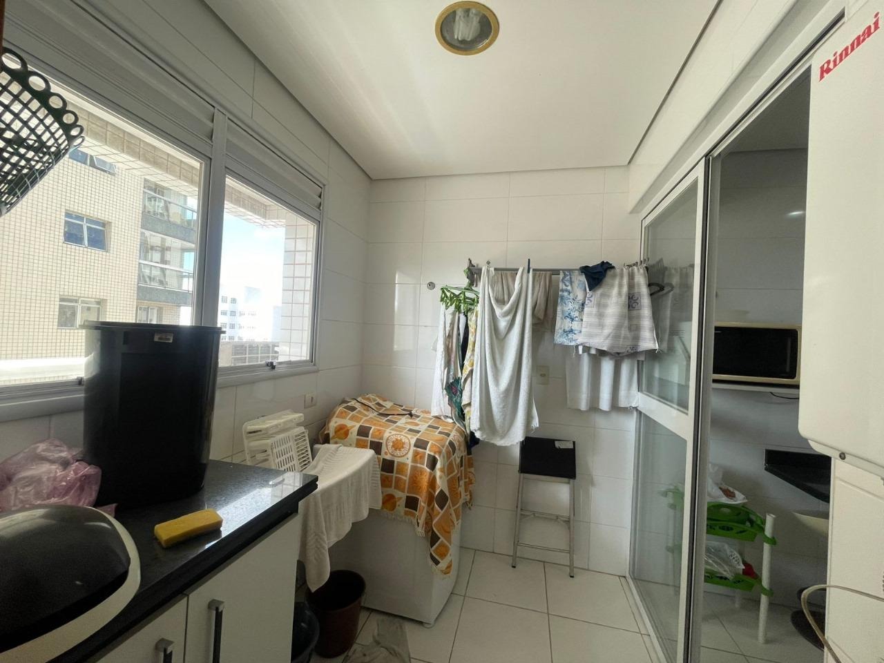 Apartamento à venda no Embaré: