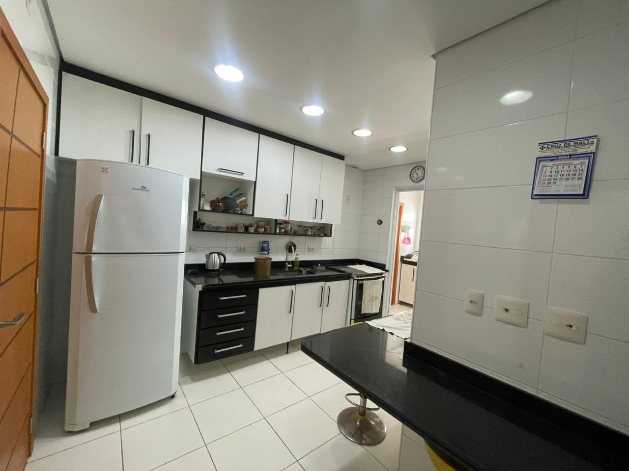 Apartamento à venda no Embaré: