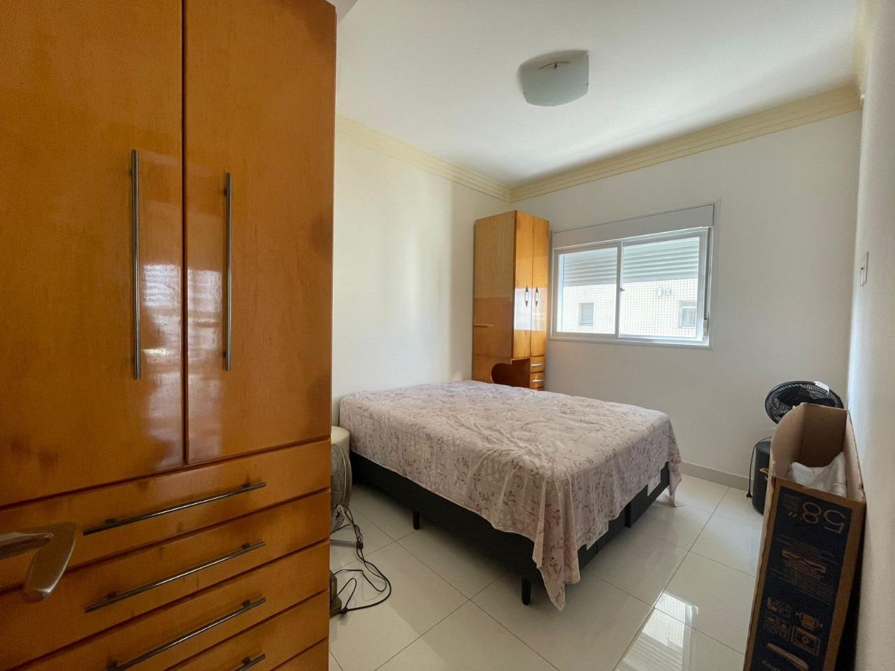 Apartamento à venda no Embaré: