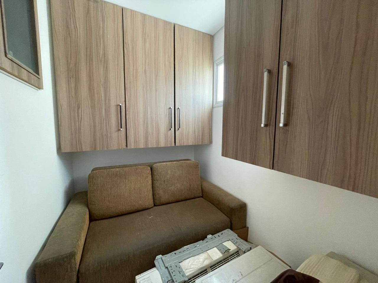 Apartamento à venda no Embaré: