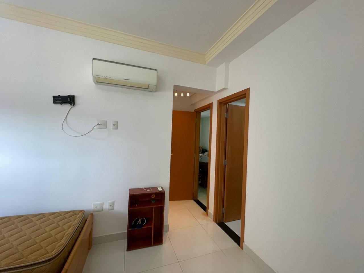 Apartamento à venda no Embaré: