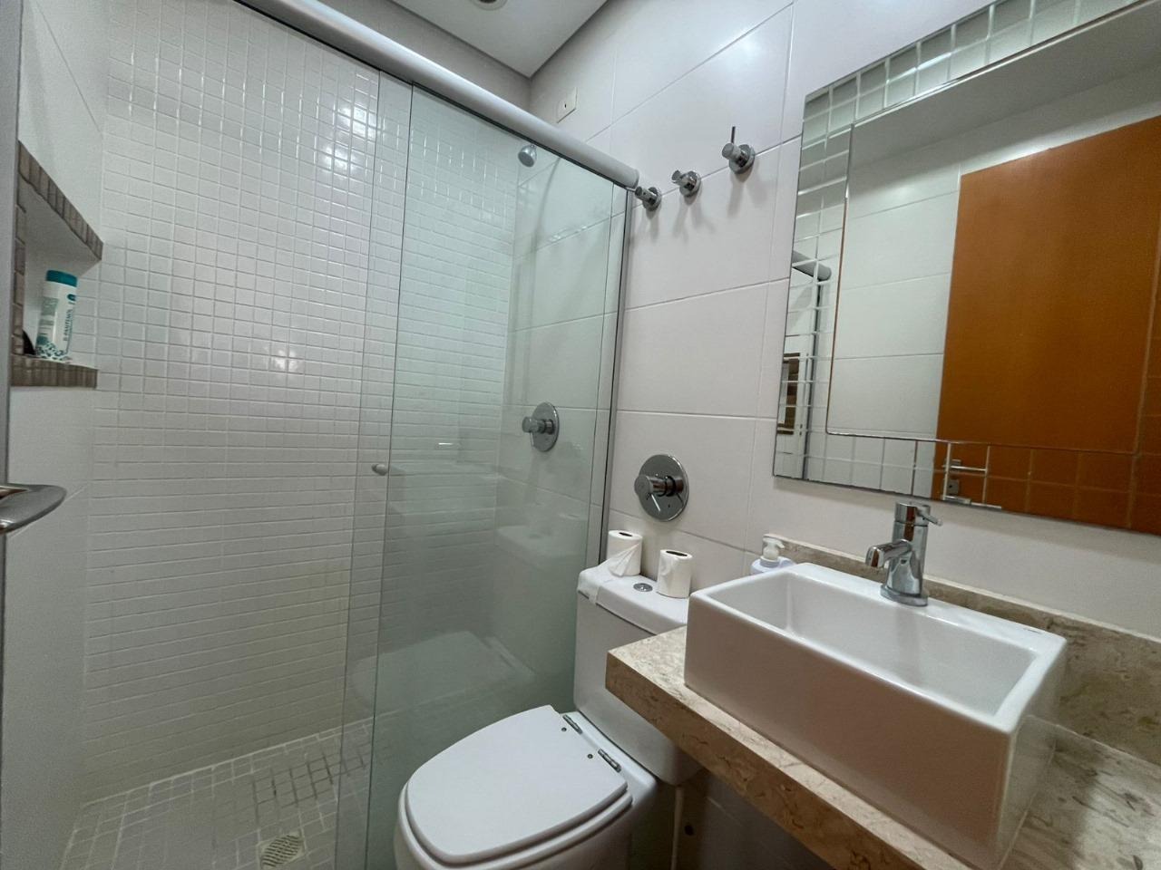 Apartamento à venda no Embaré: