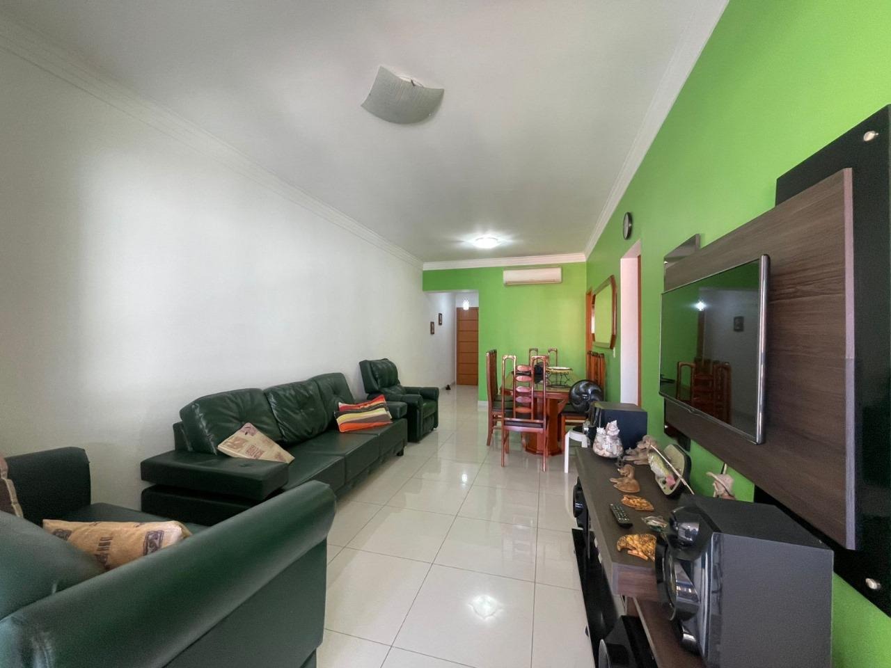 Apartamento à venda no Embaré: