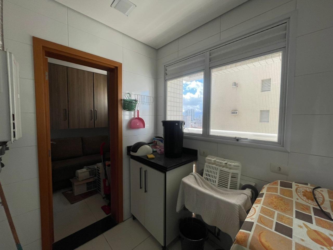 Apartamento à venda no Embaré: