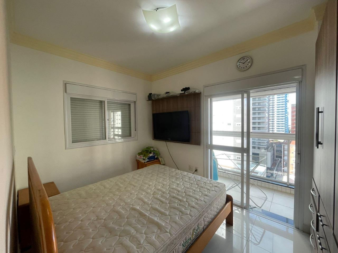 Apartamento à venda no Embaré: