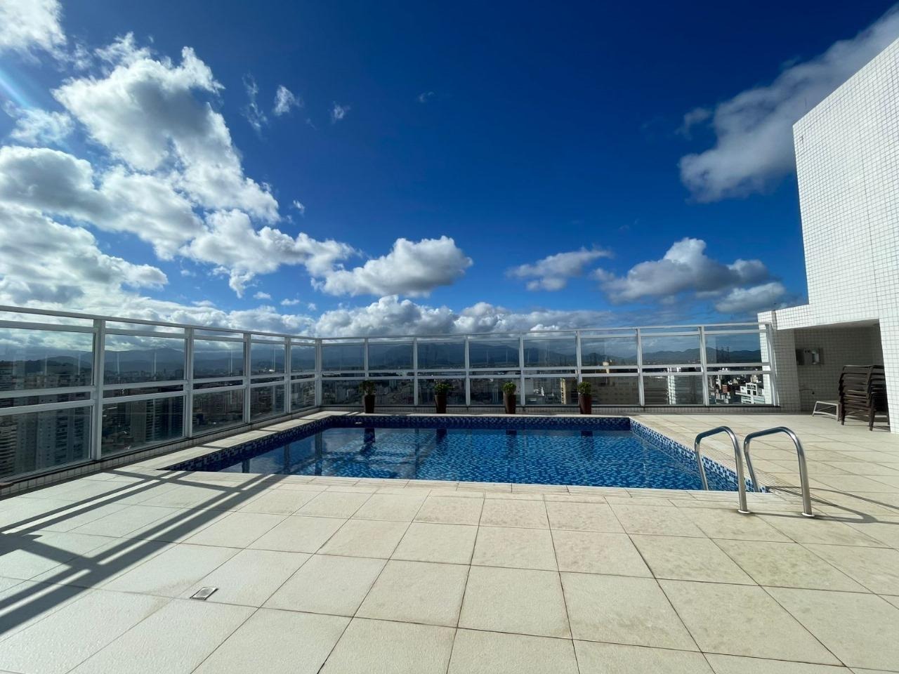 Apartamento à venda no Embaré: