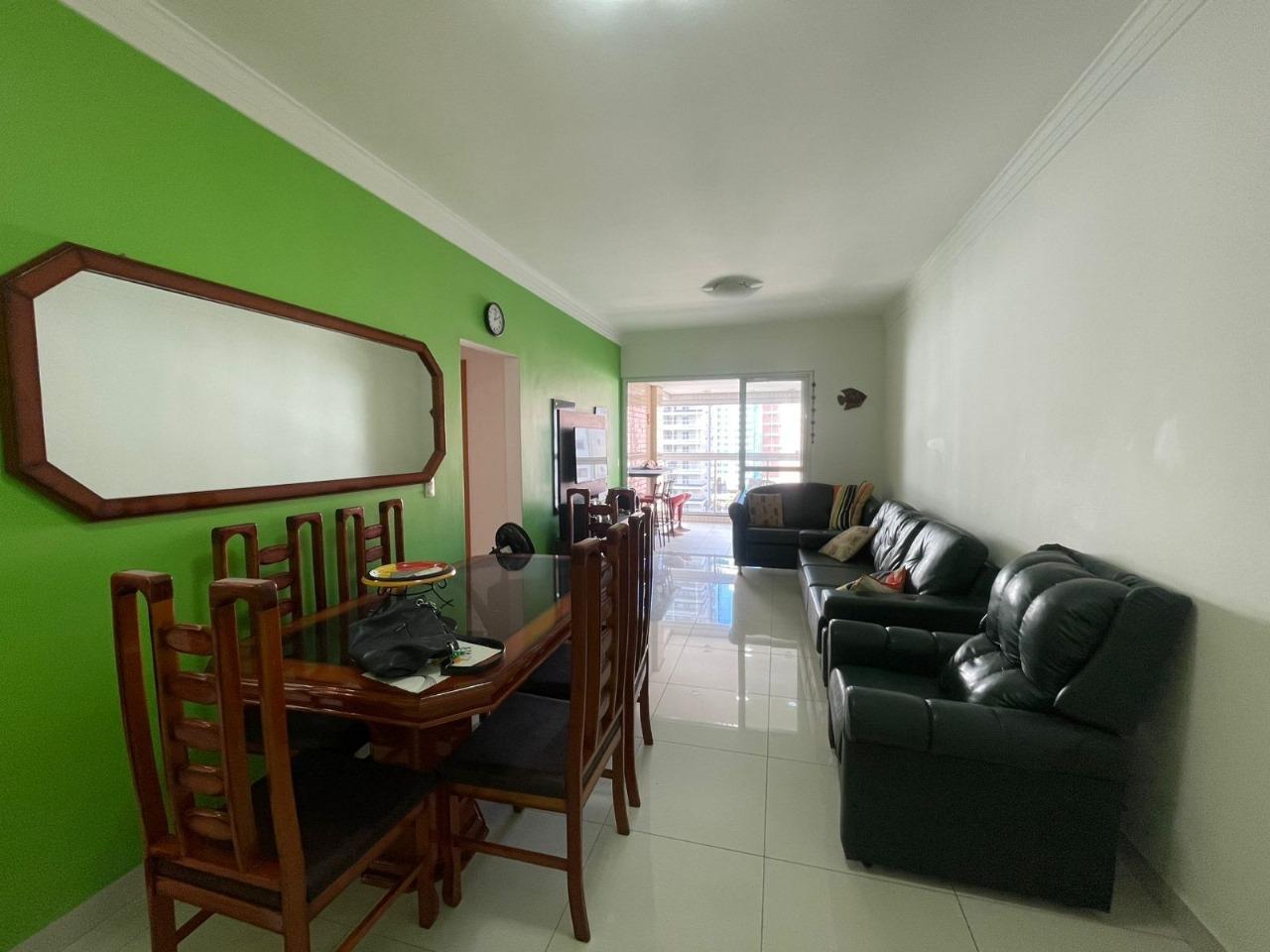 Apartamento à venda no Embaré: