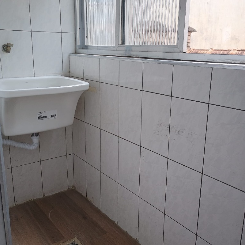 Apartamento à venda no Embaré: 