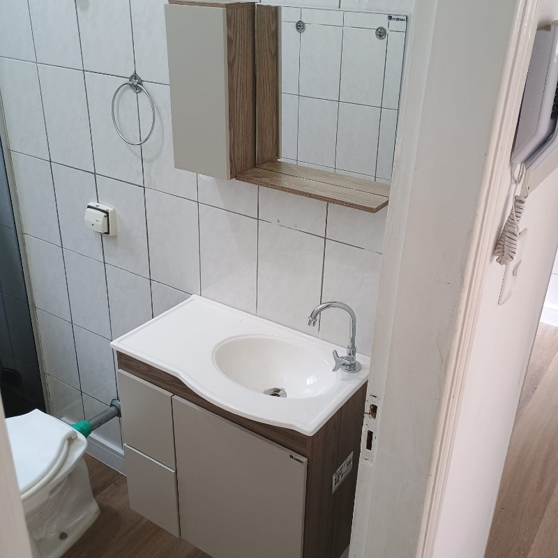 Apartamento à venda no Embaré: 