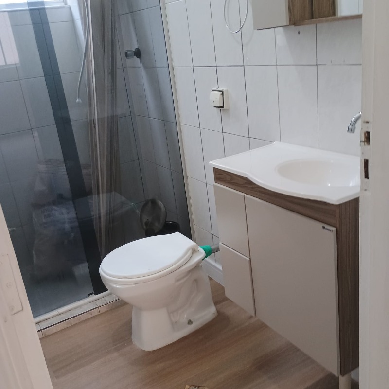 Apartamento à venda no Embaré: 