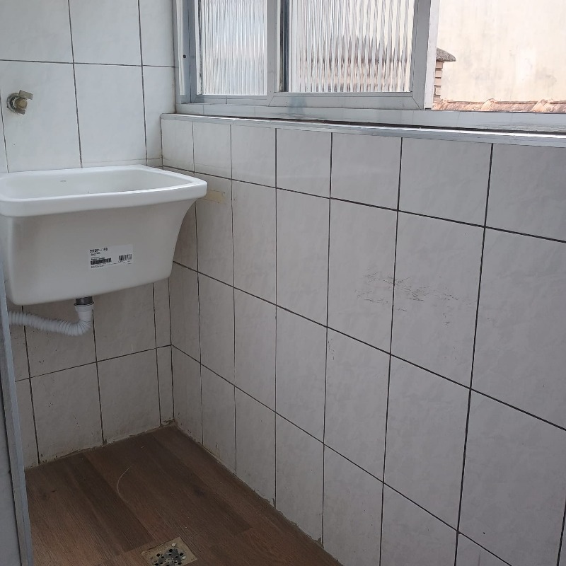 Apartamento à venda no Embaré: 