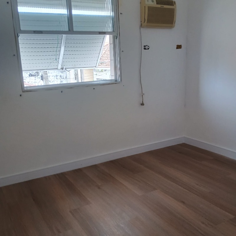 Apartamento à venda no Embaré: 