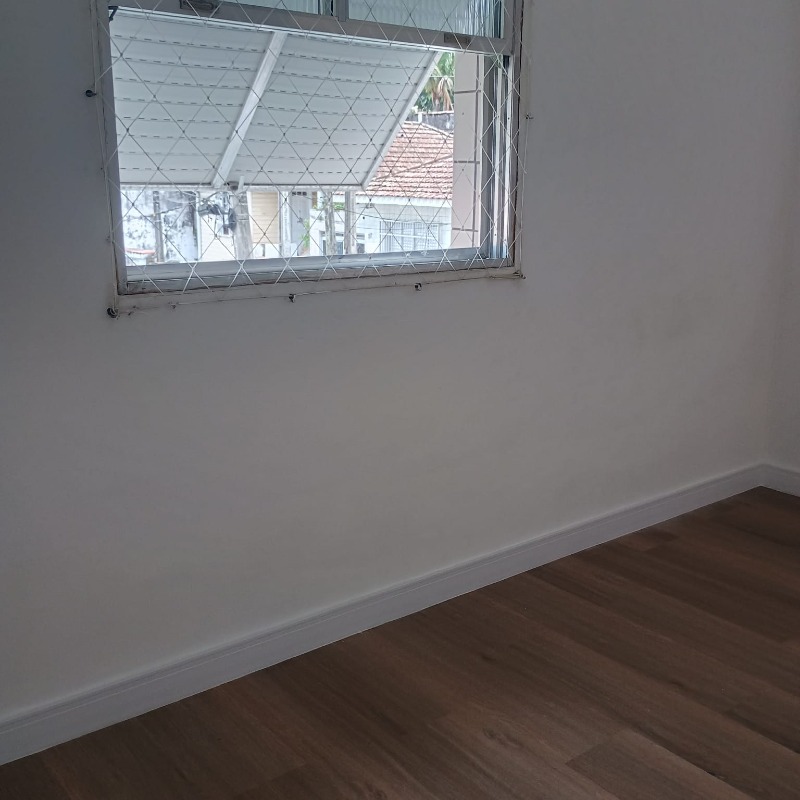 Apartamento à venda no Embaré: 