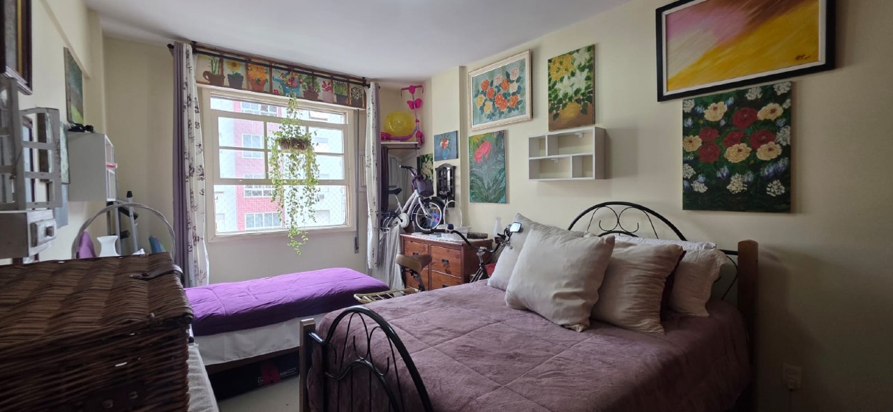 Apartamento à venda no Pompéia: