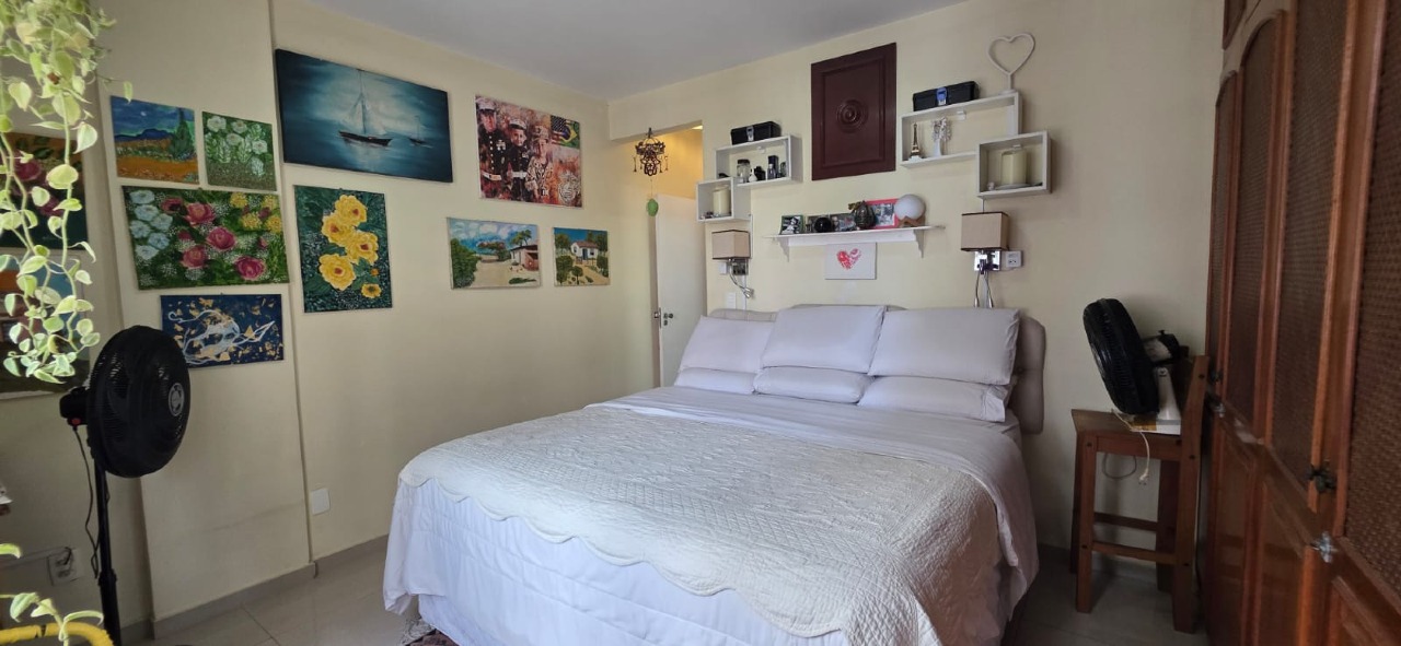 Apartamento à venda no Pompéia: