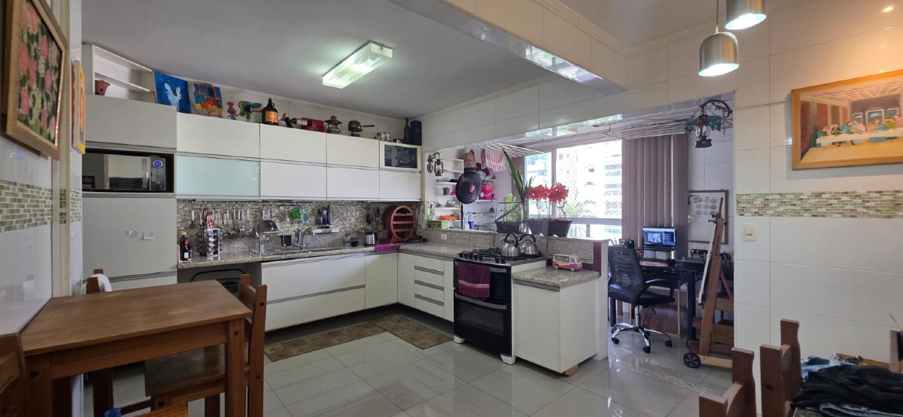 Apartamento à venda no Pompéia: