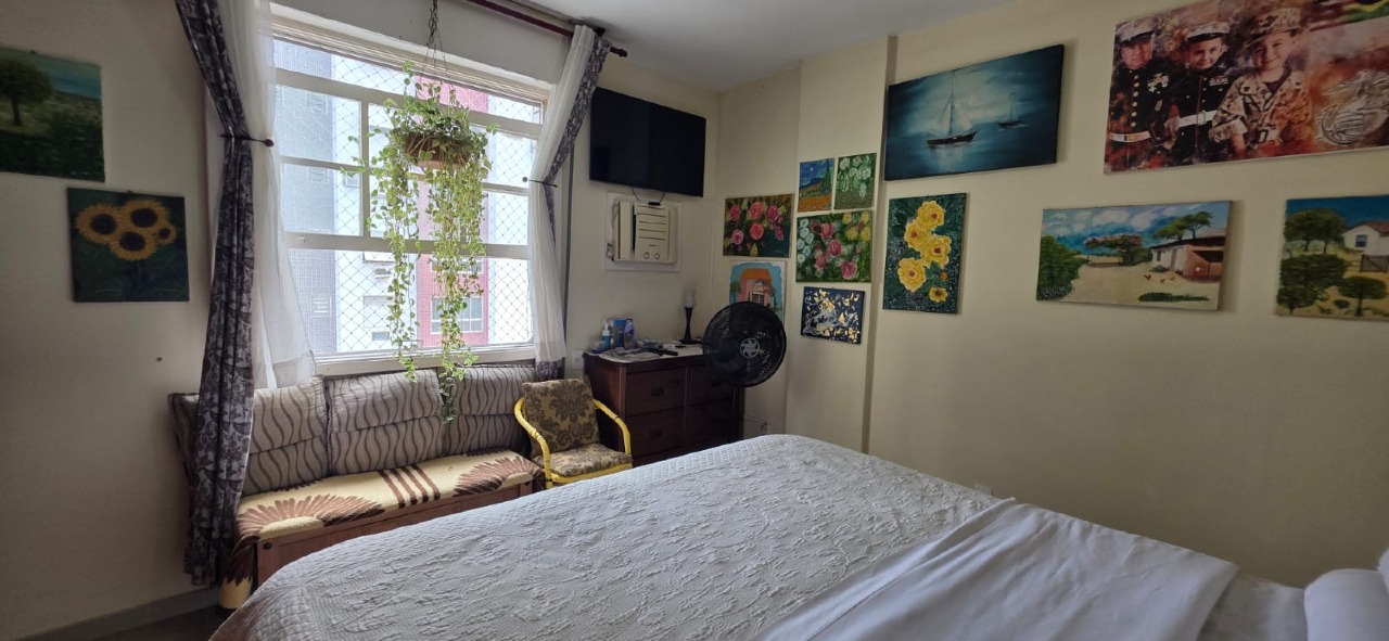 Apartamento à venda no Pompéia: