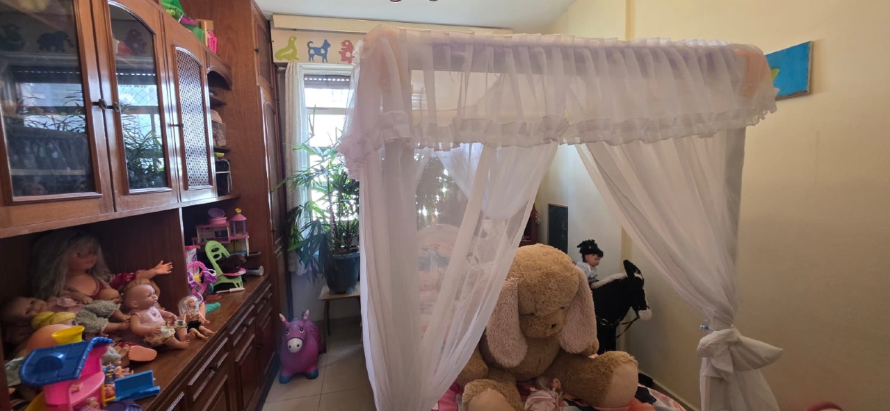 Apartamento à venda no Pompéia: