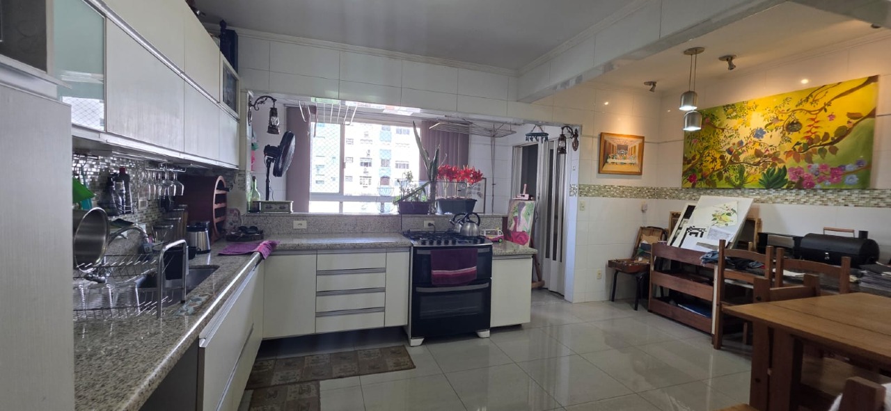 Apartamento à venda no Pompéia: