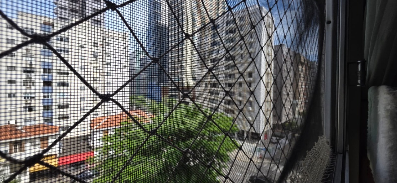 Apartamento à venda no Pompéia: 