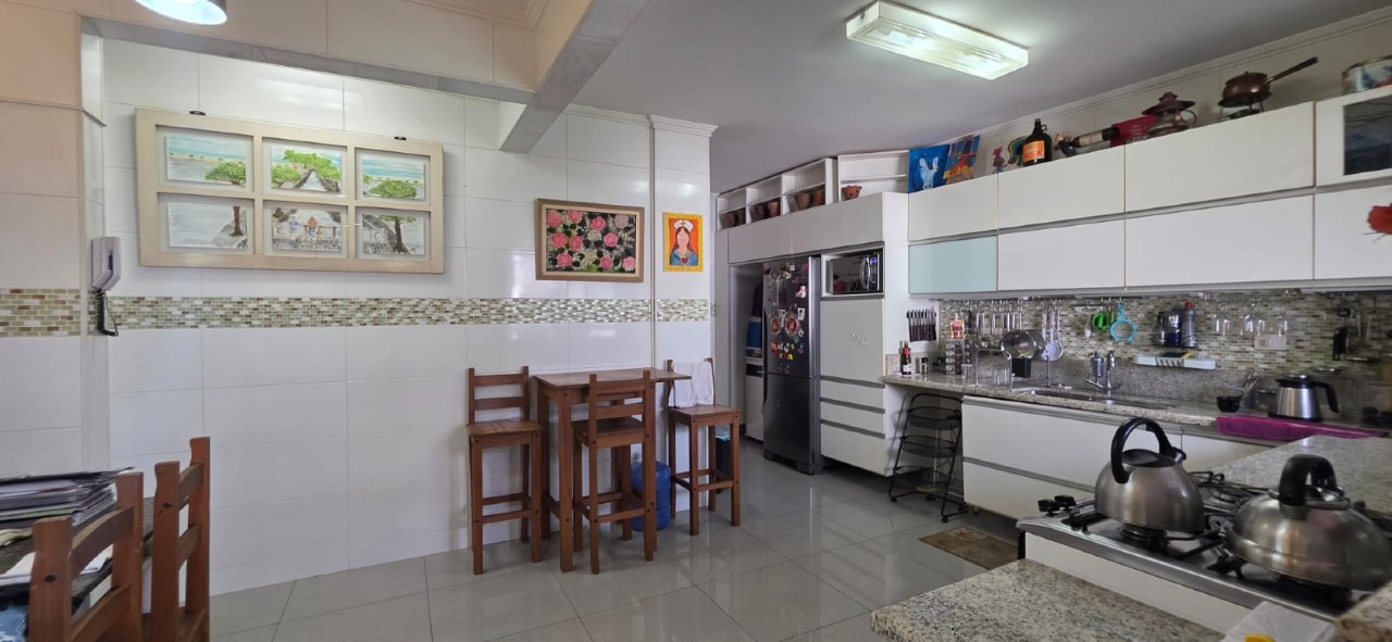 Apartamento à venda no Pompéia:
