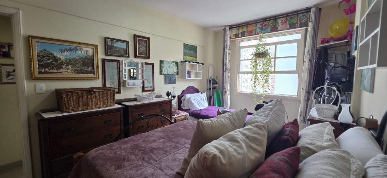 Apartamento à venda no Pompéia: